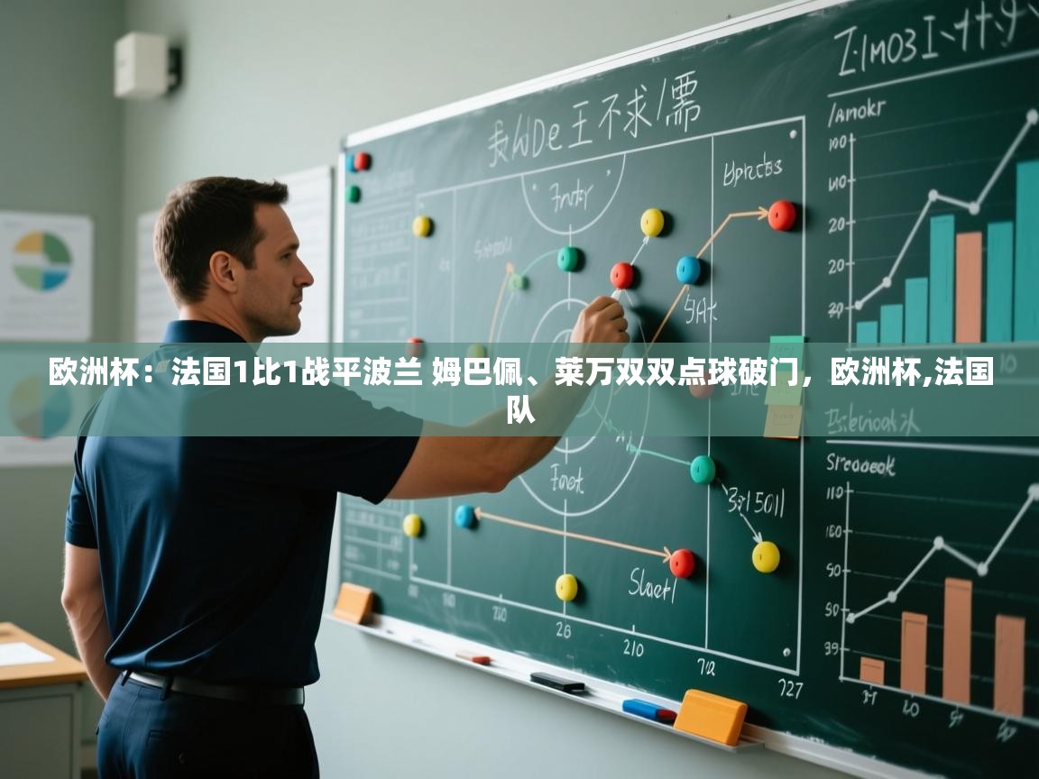 欧洲杯:法国1比1战平波兰 姆巴佩、莱万双双点球破门,欧洲杯,法国队 第1张