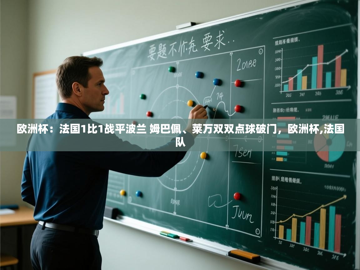 欧洲杯:法国1比1战平波兰 姆巴佩、莱万双双点球破门,欧洲杯,法国队 第2张