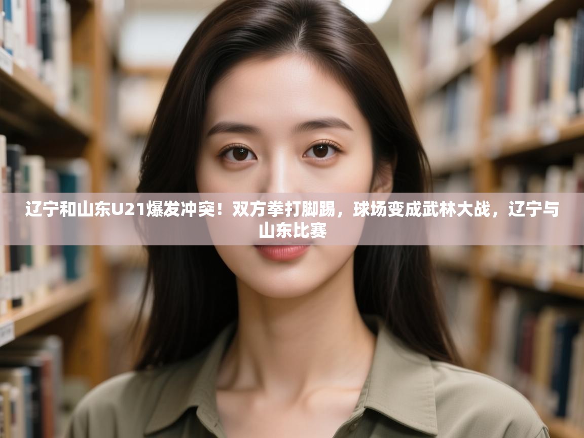 辽宁和山东U21爆发冲突!双方拳打脚踢,球场变成武林大战,辽宁与山东比赛 第2张