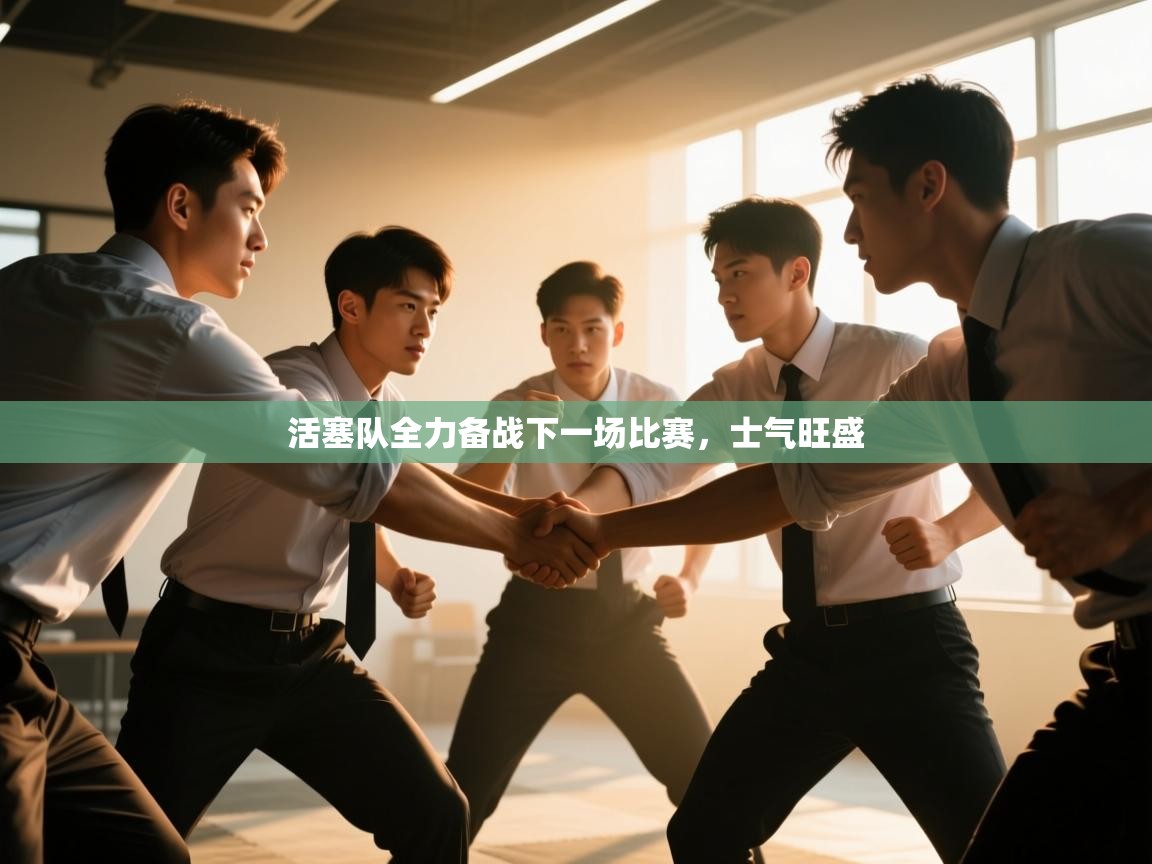 活塞队全力备战下一场比赛，士气旺盛  第2张