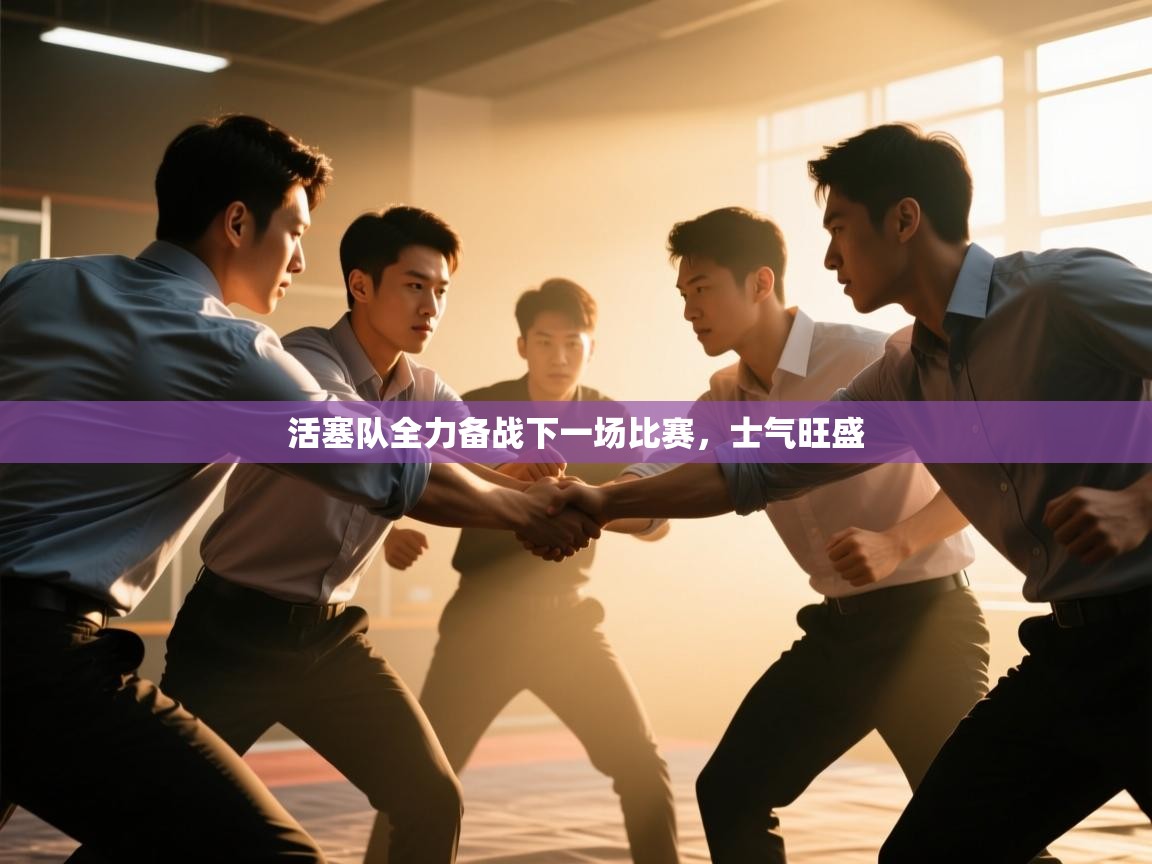 活塞队全力备战下一场比赛，士气旺盛  第1张