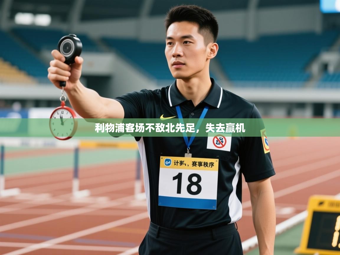 利物浦客场不敌北先足，失去赢机  第1张