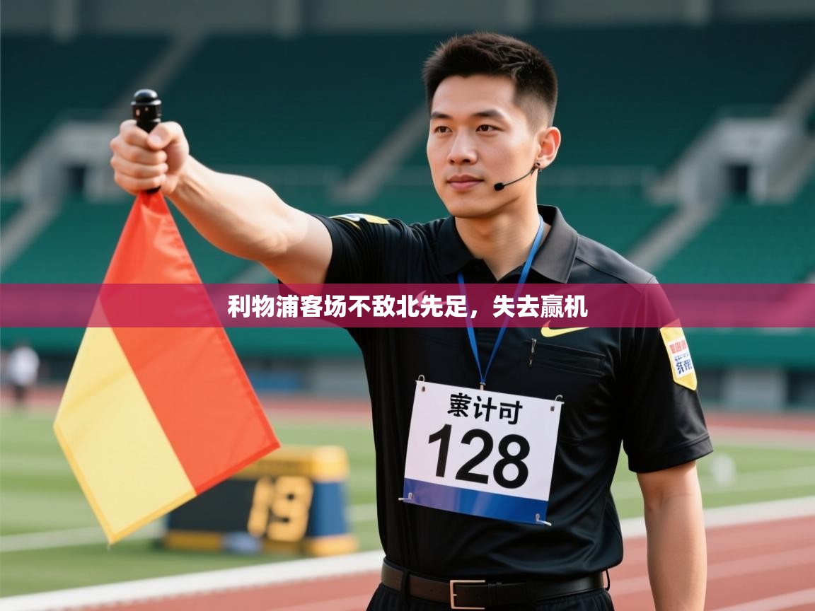 利物浦客场不敌北先足，失去赢机  第2张