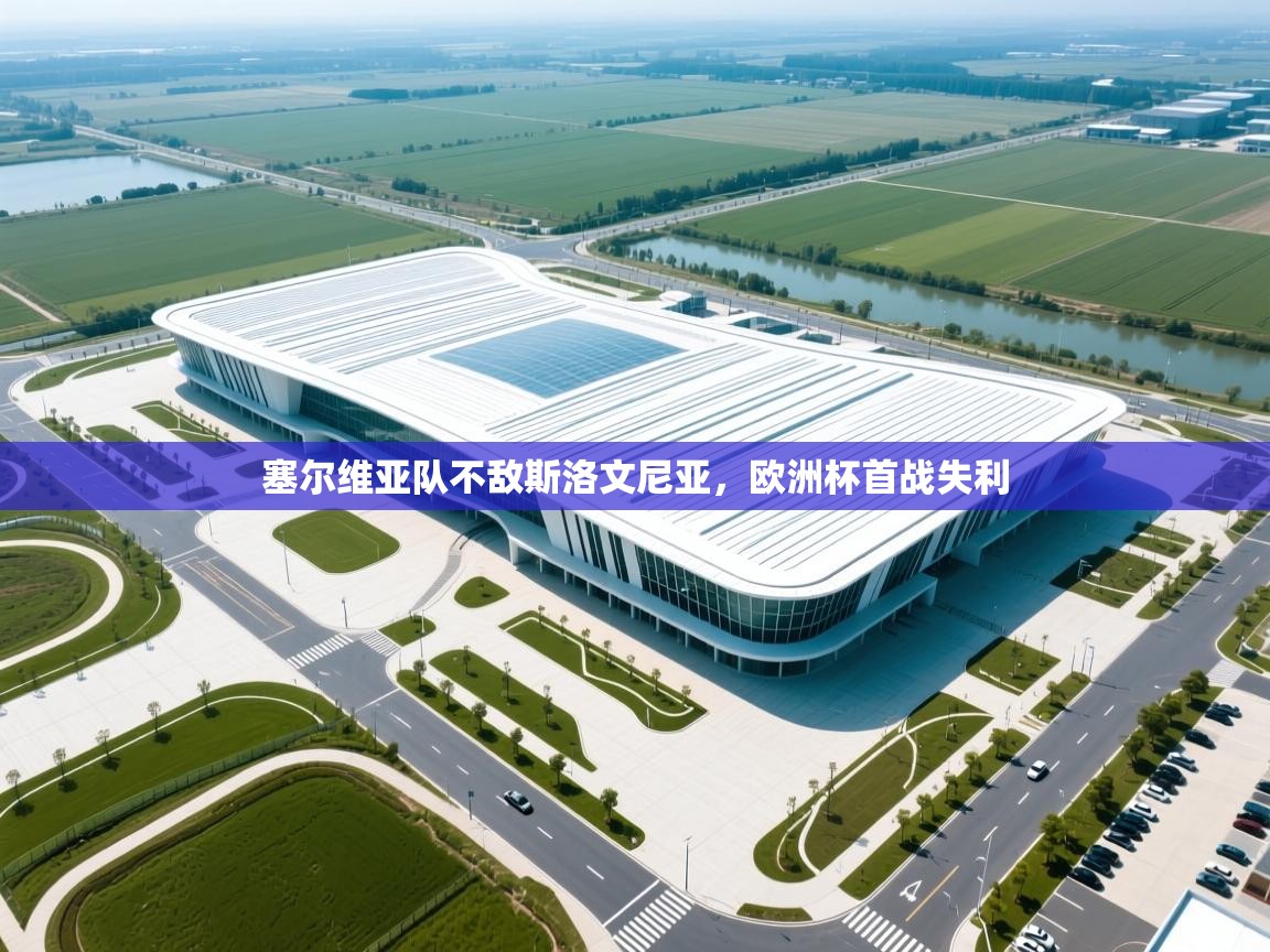 塞尔维亚队不敌斯洛文尼亚,欧洲杯首战失利 第1张