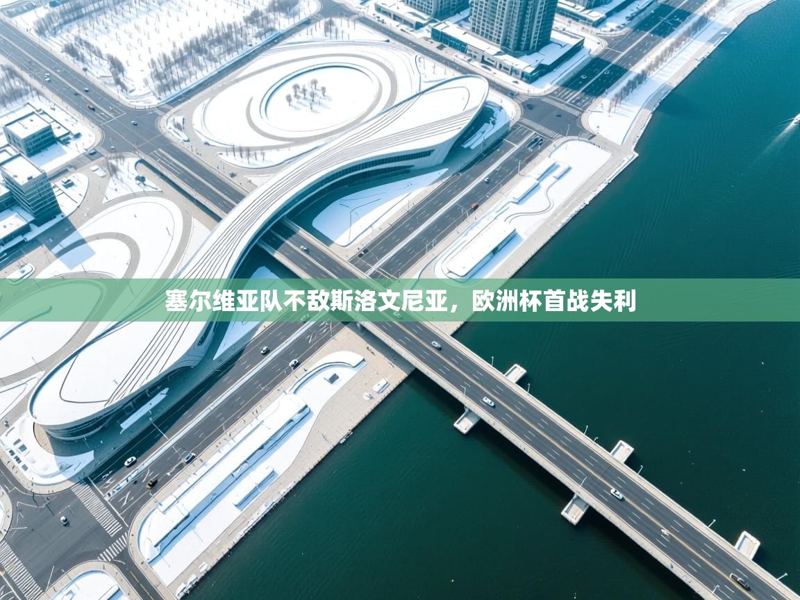 塞尔维亚队不敌斯洛文尼亚,欧洲杯首战失利 第2张